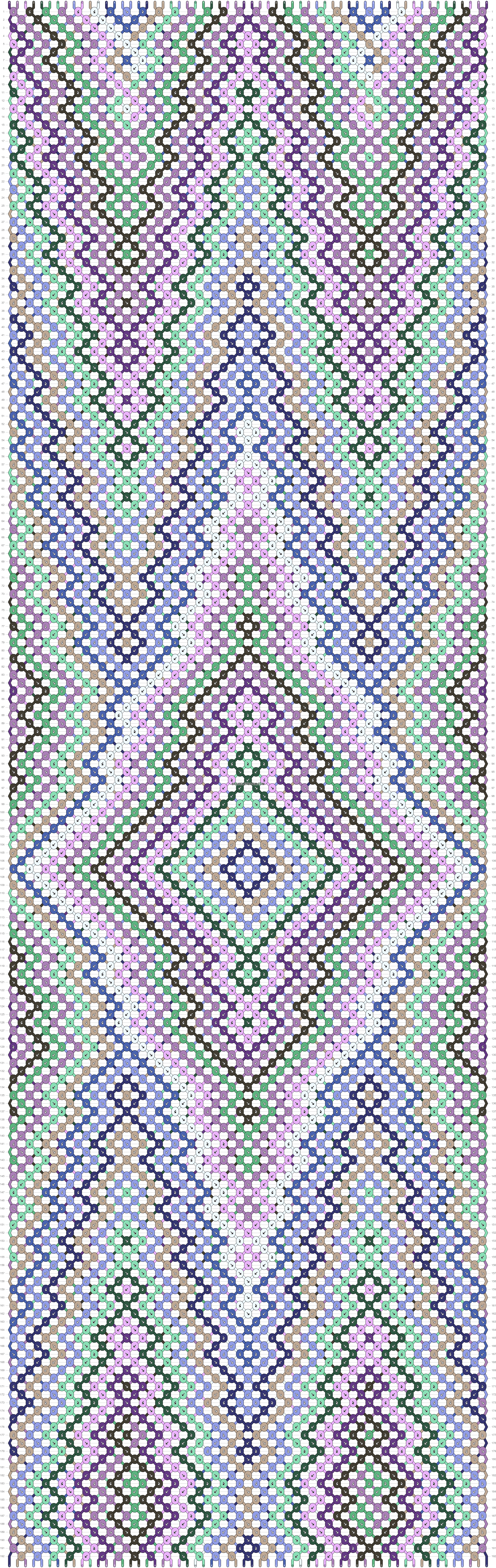 Normal pattern #179139 variation #370690 pattern