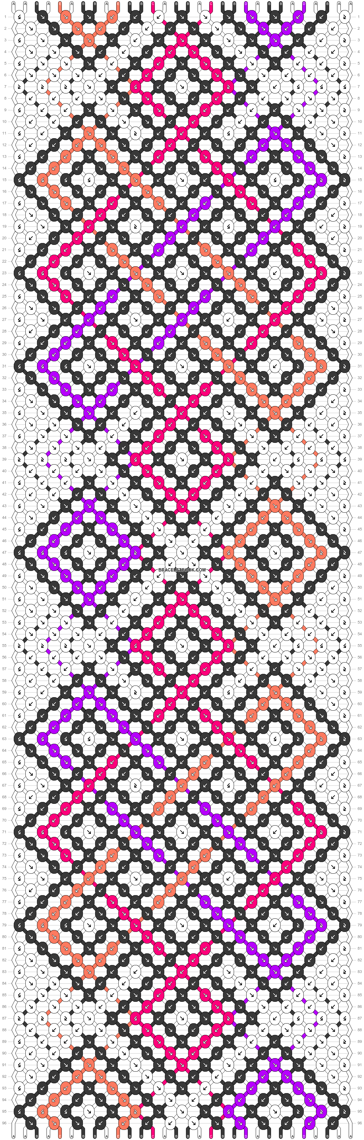 Normal pattern #103572 variation #370691 pattern