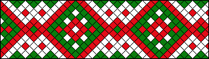 Normal pattern #162634 variation #370692