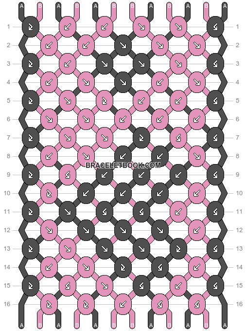 Normal pattern #154501 variation #370696 pattern