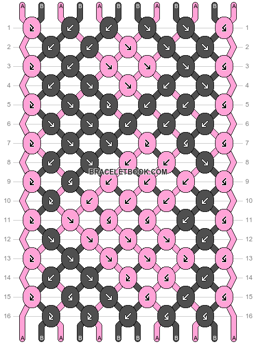 Normal pattern #154501 variation #370697 pattern