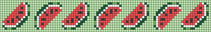 Alpha pattern #156736 variation #370699