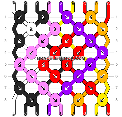 Normal pattern #179008 variation #370701 pattern