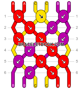 Normal pattern #27181 variation #370702 pattern