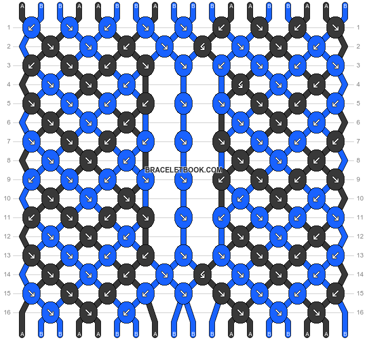 Normal pattern #179128 variation #370703 pattern