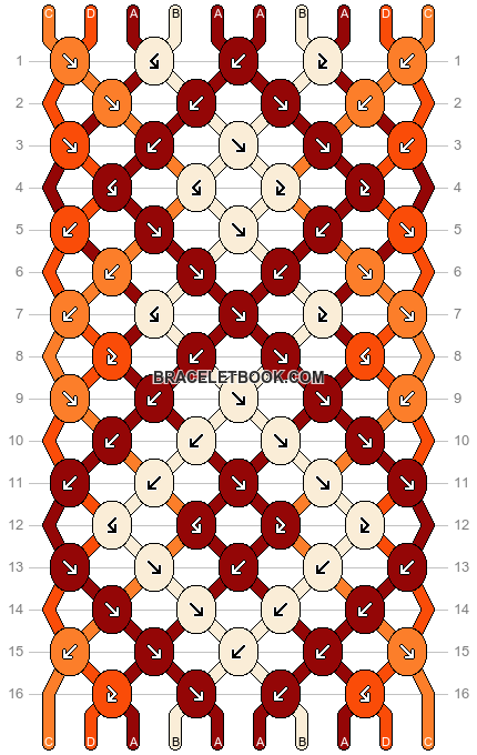 Normal pattern #177714 variation #370704 pattern