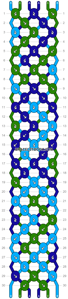 Normal pattern #179138 variation #370705 pattern