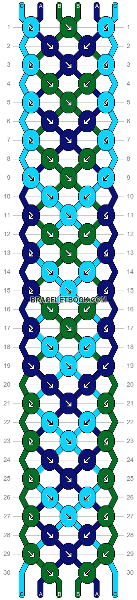 Normal pattern #174037 variation #370707 pattern