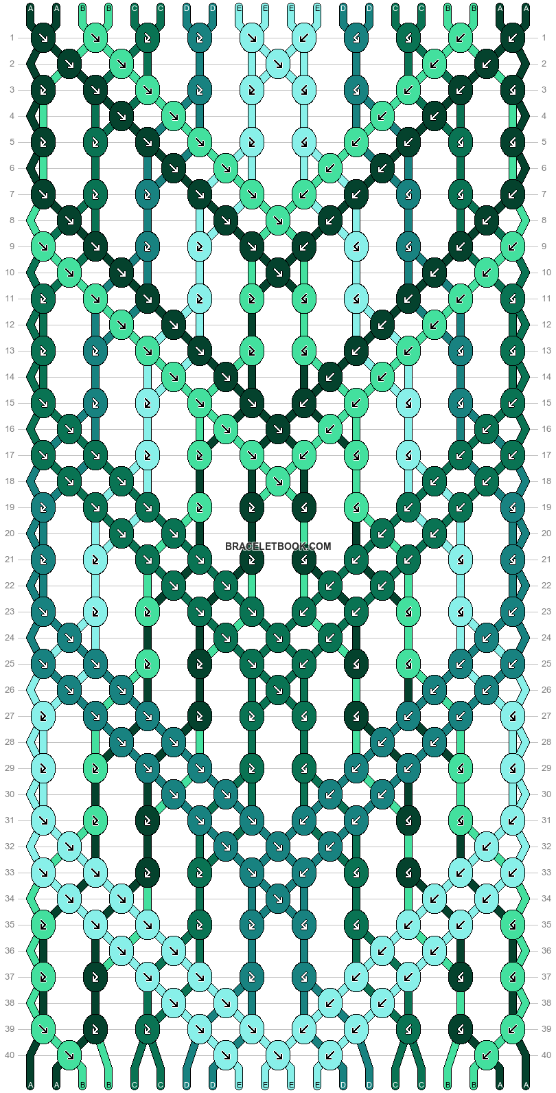 Normal pattern #149607 variation #370708 pattern