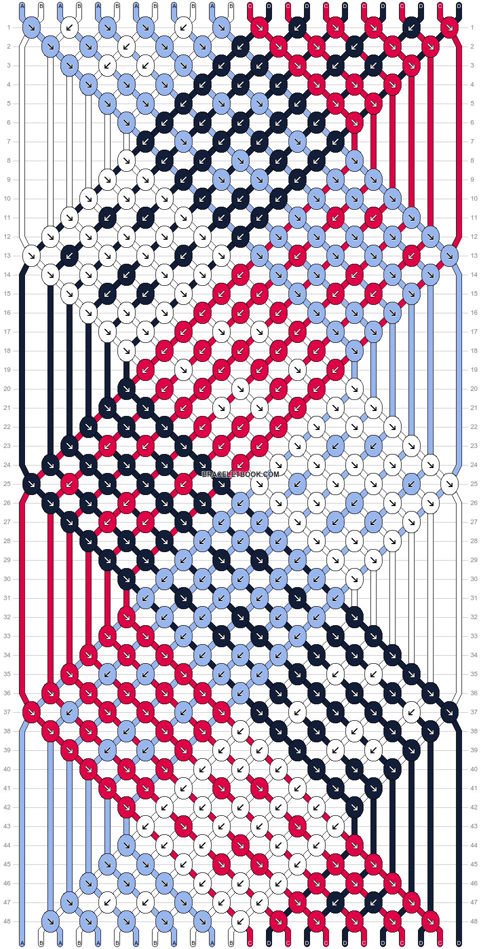Normal pattern #16409 variation #370711 pattern