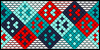 Normal pattern #16409 variation #370712
