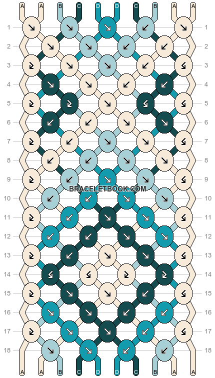 Normal pattern #23268 variation #370713 pattern