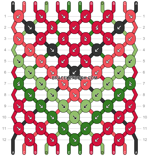 Normal pattern #155520 variation #370714 pattern