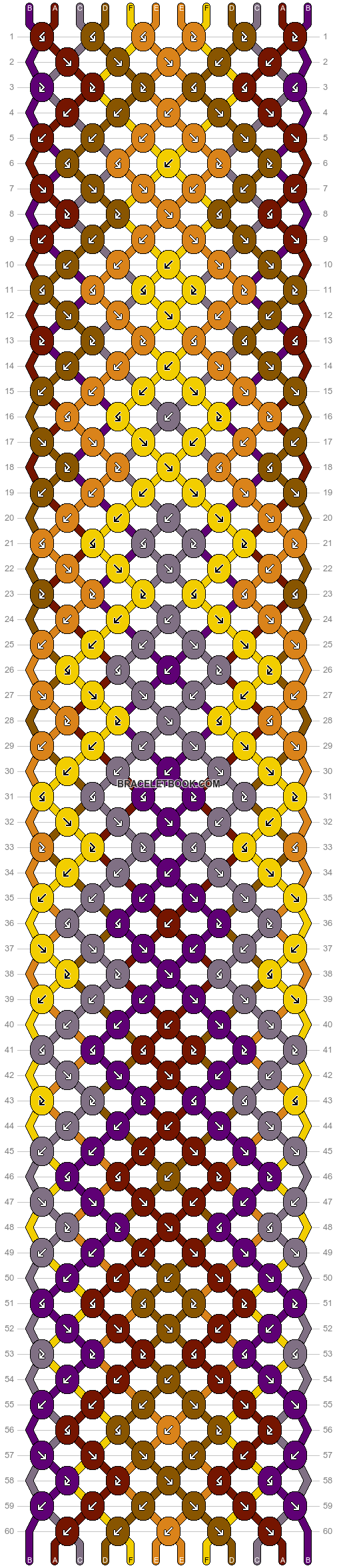 Normal pattern #137132 variation #370716 pattern