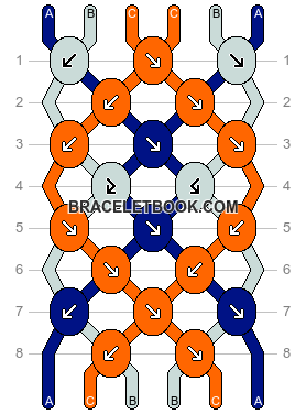 Normal pattern #179150 variation #370717 pattern