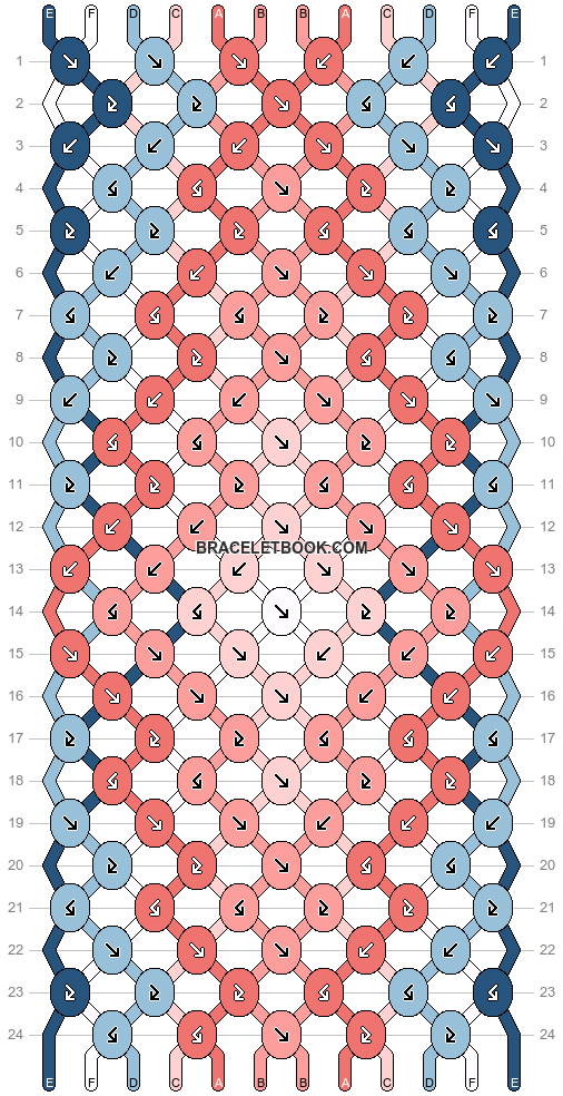 Normal pattern #176691 variation #370718 pattern