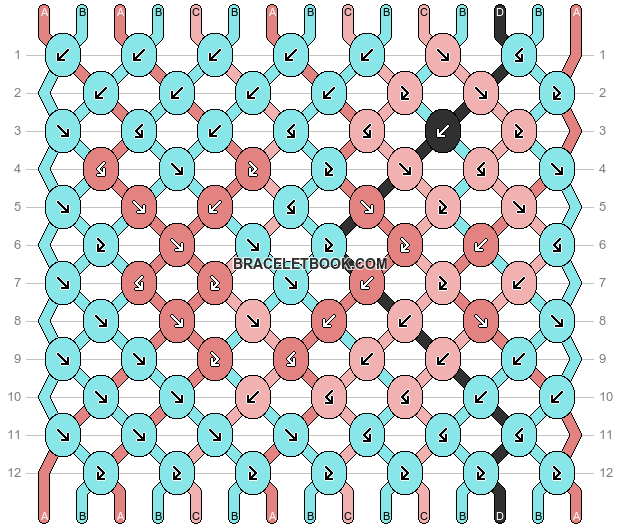 Normal pattern #171871 variation #370719 pattern