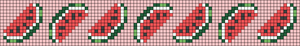 Alpha pattern #156736 variation #370720