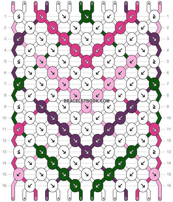 Normal pattern #116826 variation #370722 pattern