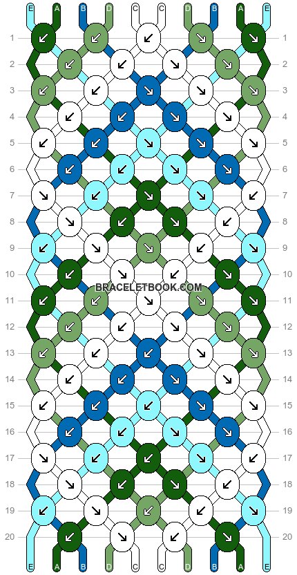Normal pattern #75363 variation #370723 pattern