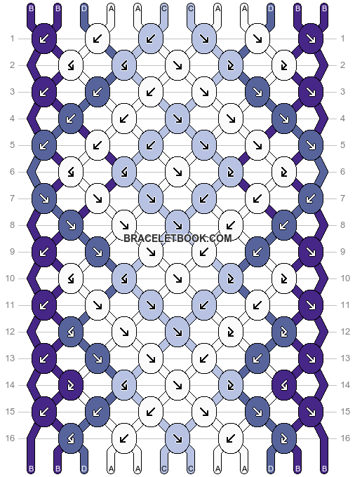 Normal pattern #179097 variation #370724 pattern