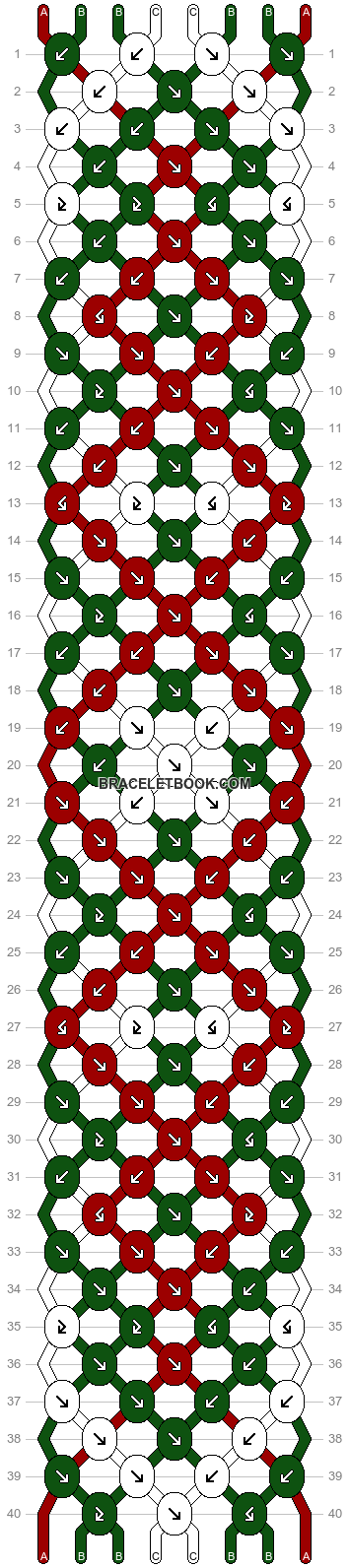 Normal pattern #161231 variation #370725 pattern