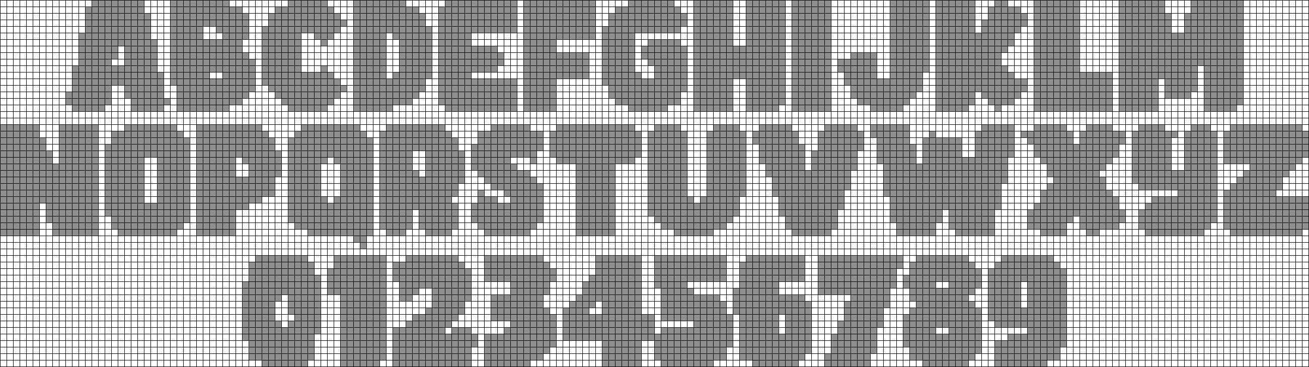 Alpha pattern #169611 variation #370726 preview
