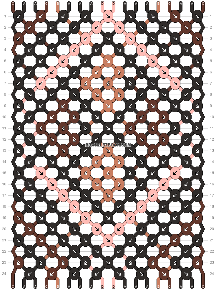 Normal pattern #144986 variation #370728 pattern