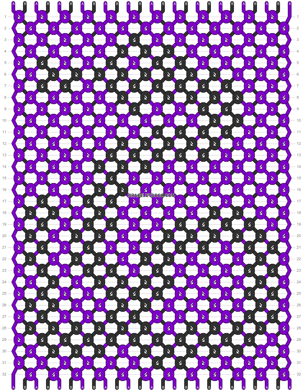 Normal pattern #178159 variation #370729 pattern