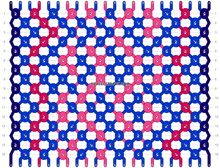 Normal pattern #172986 variation #370730 pattern