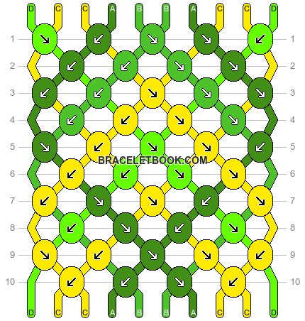 Normal pattern #178456 variation #370731 pattern