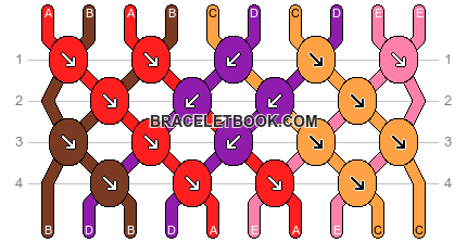 Normal pattern #8077 variation #370732 pattern