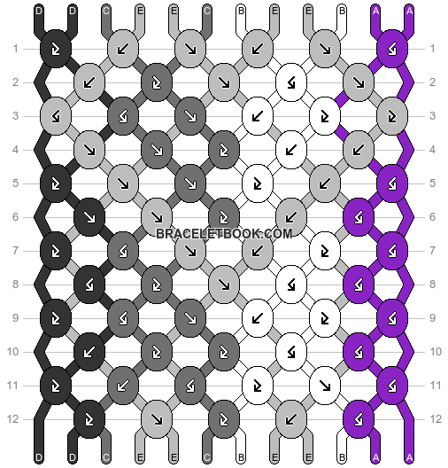 Normal pattern #171062 variation #370733 pattern