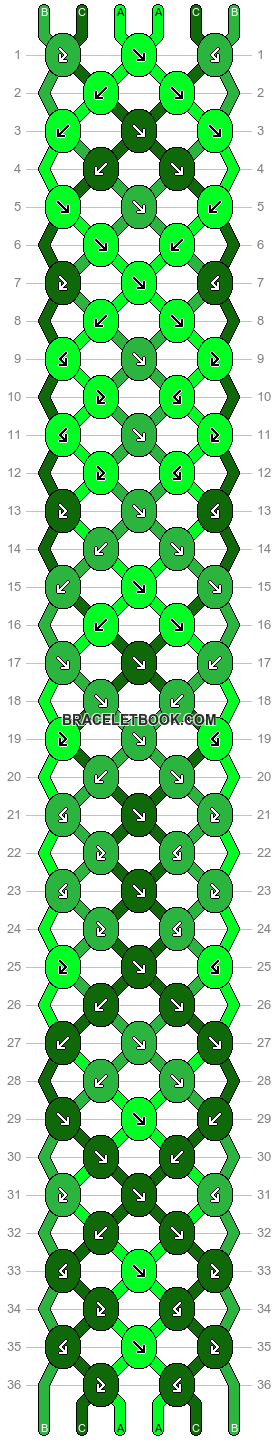 Normal pattern #178720 variation #370736 pattern