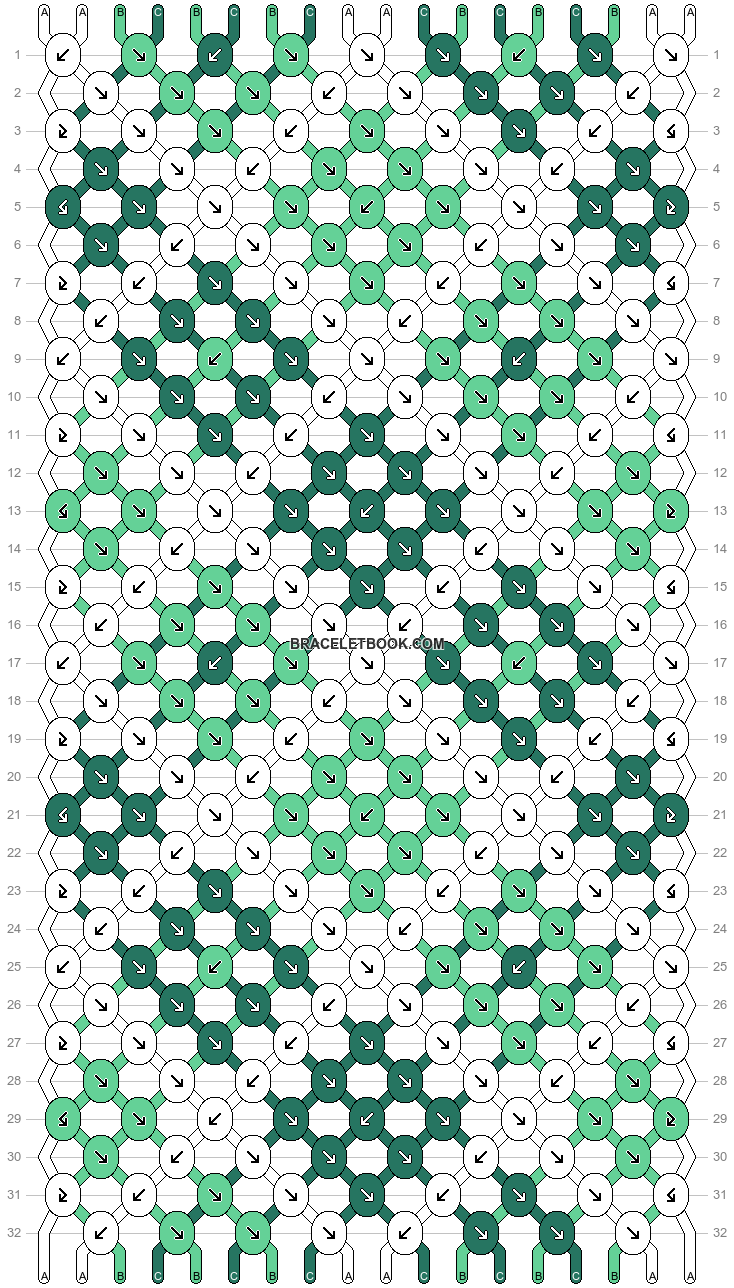 Normal pattern #176970 variation #370738 pattern