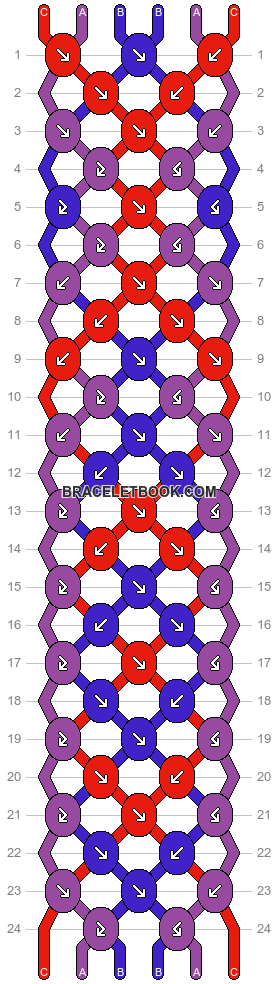 Normal pattern #176331 variation #370739 pattern