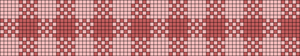 Alpha pattern #82604 variation #370740