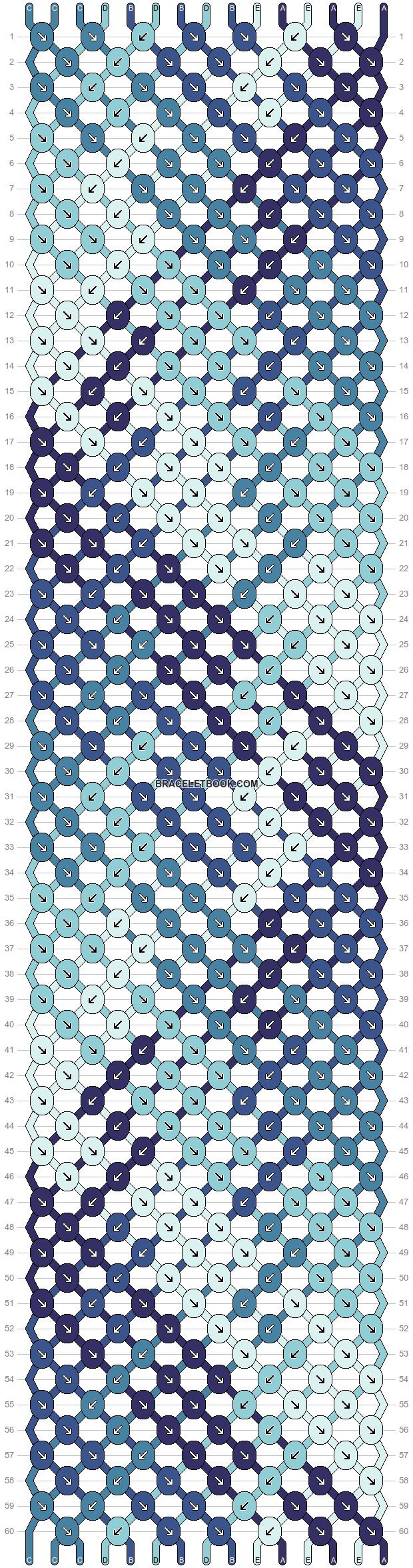 Normal pattern #165908 variation #370741 pattern