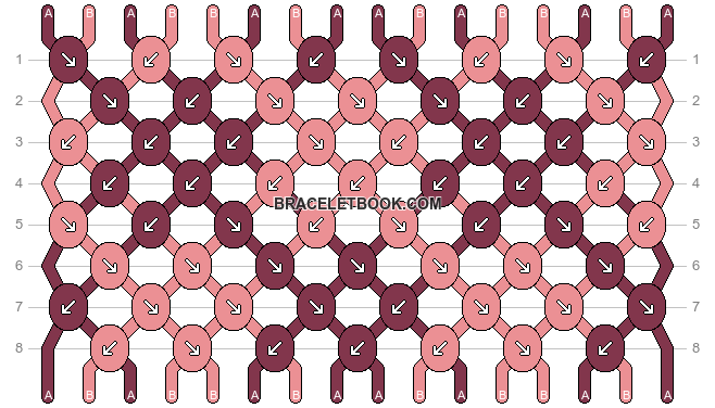 Normal pattern #27094 variation #370742 pattern