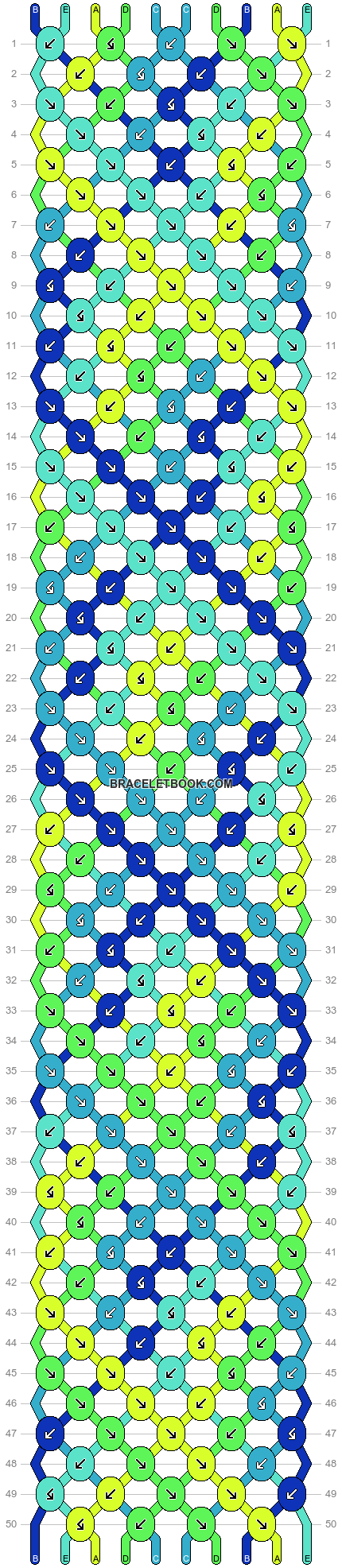 Normal pattern #179159 variation #370748 pattern