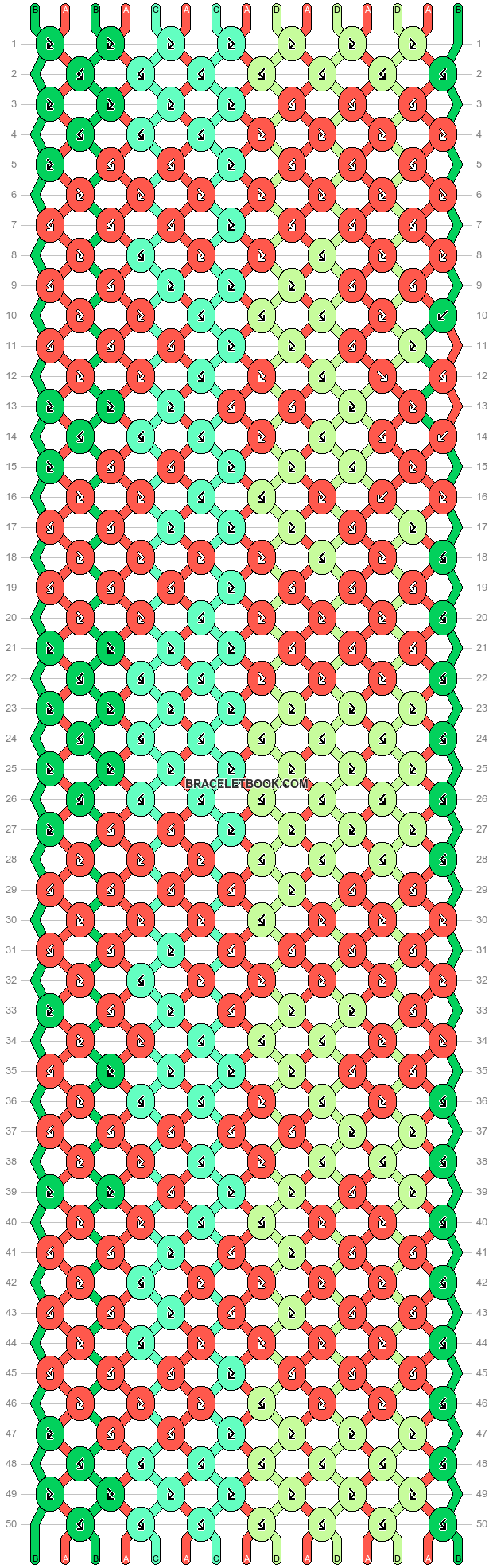 Normal pattern #44337 variation #370750 pattern