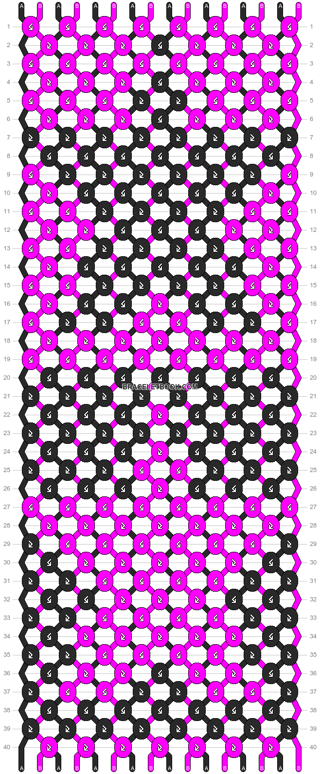 Normal pattern #154122 variation #370752 pattern