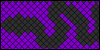 Normal pattern #143020 variation #370755