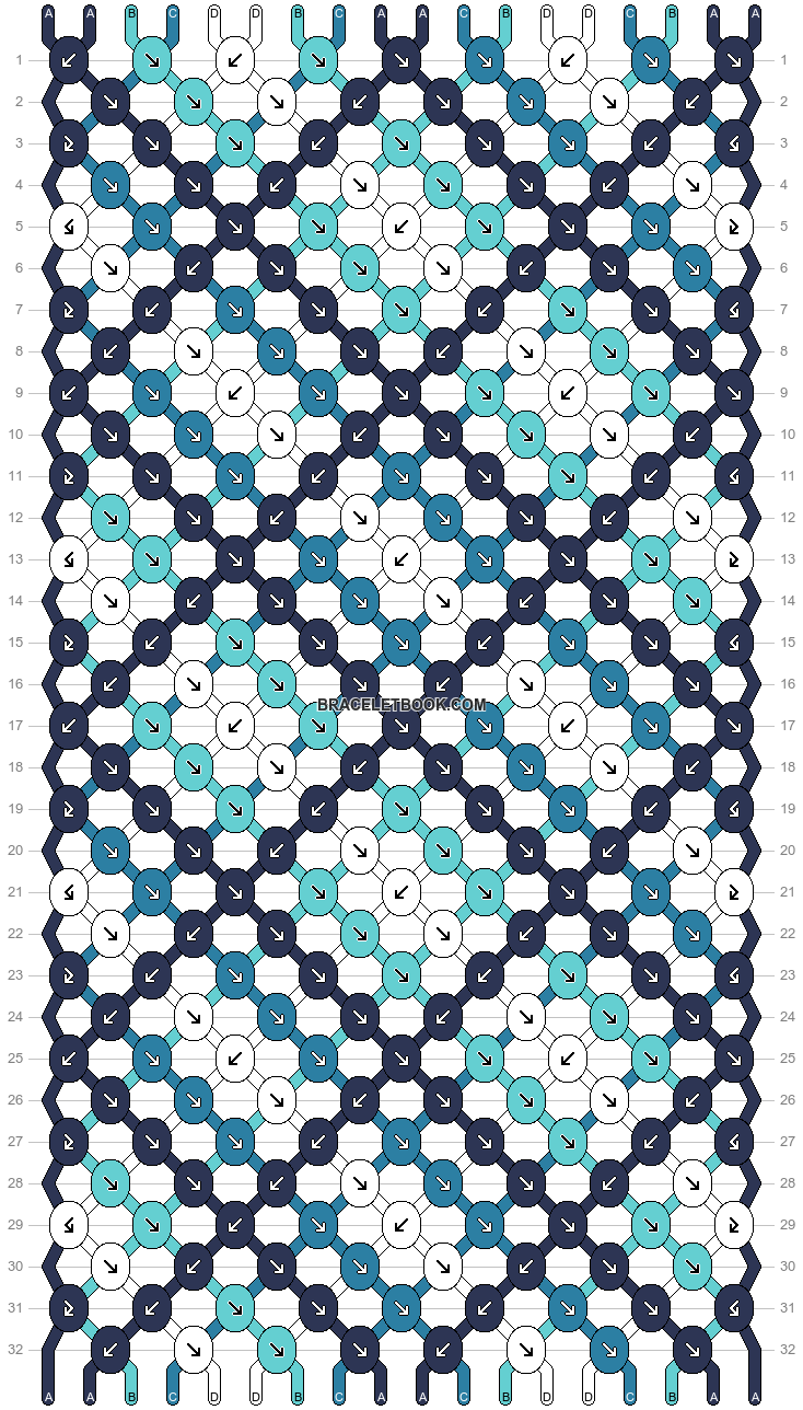 Normal pattern #176970 variation #370756 pattern