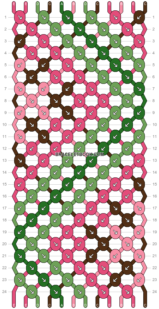 Normal pattern #155521 variation #370757 pattern