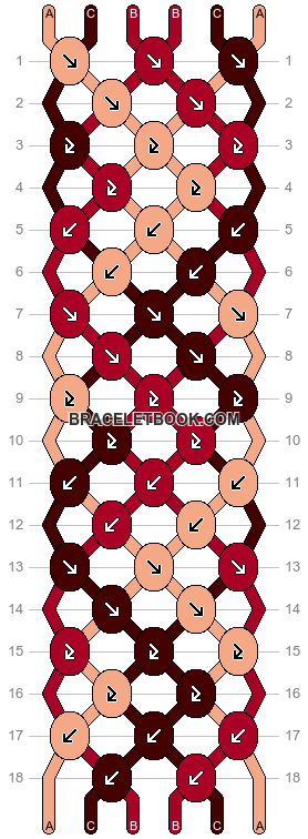 Normal pattern #178228 variation #370760 pattern