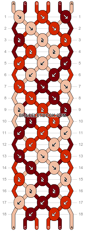 Normal pattern #178228 variation #370761 pattern