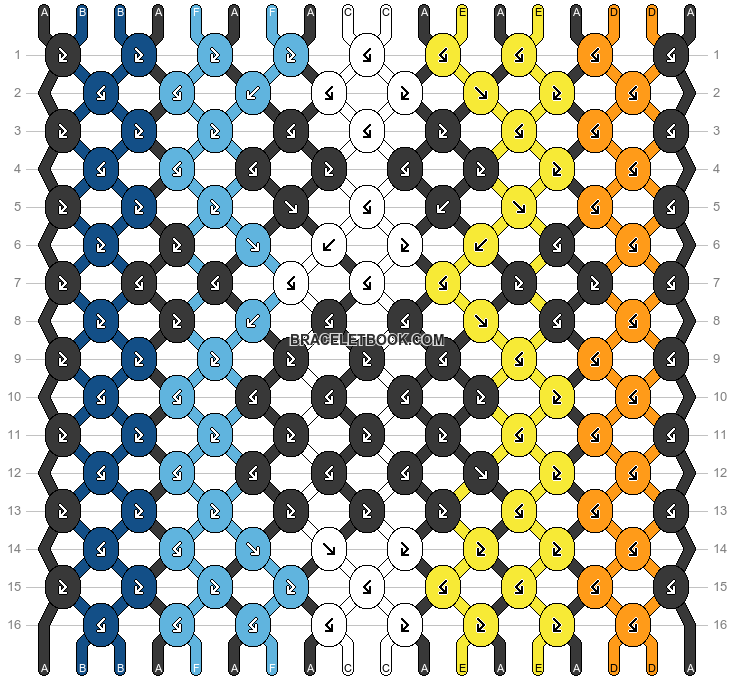 Normal pattern #163577 variation #370766 pattern