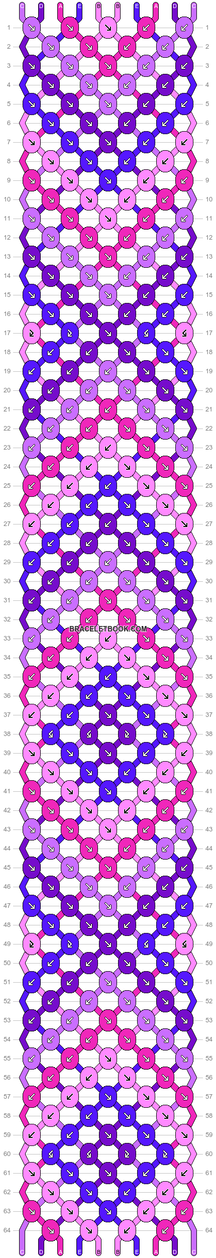 Normal pattern #178727 variation #370770 pattern