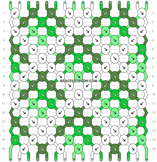 Normal pattern #178723 variation #370771 pattern
